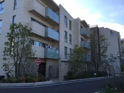 アールブラン玉川岡本レジデンス
